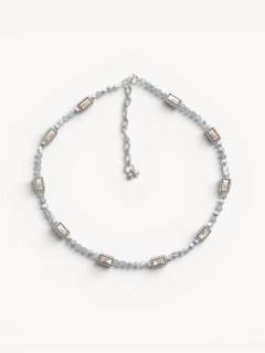 Collar corto Antibes