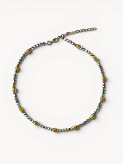 Collar corto Calvi en internet