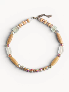 Collar corto Bari