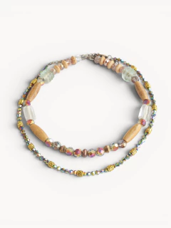 Collar corto Bari - Gitana BA