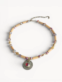 Collar corto Nagpur - comprar online