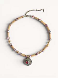 Collar corto Nagpur