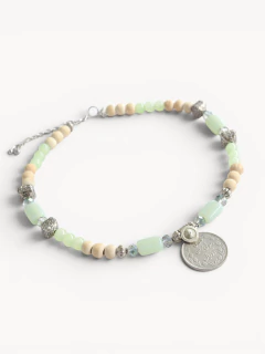 Collar corto Butan - Gitana BA