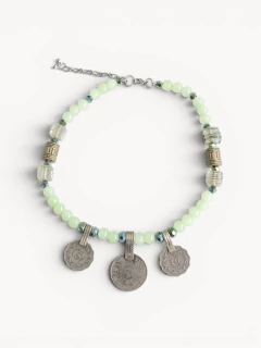 Collar corto Uganta - comprar online