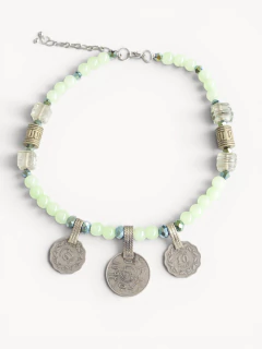 Collar corto Uganta