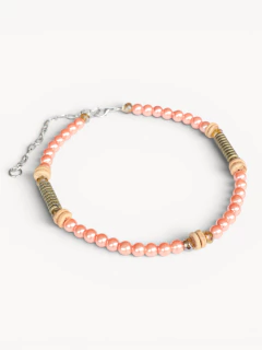 Collar corto Ravena - comprar online