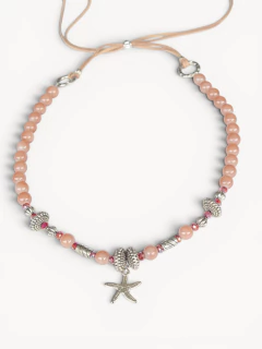 Collar corto Chipre