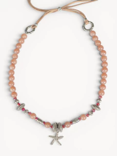 Collar corto Chipre - Gitana BA