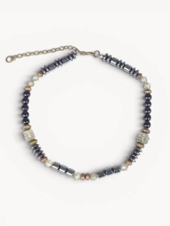 Collar corto Busan