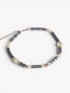 Collar corto Busan - comprar online