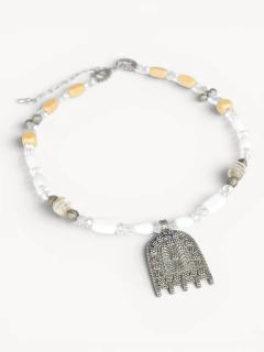 Collar corto Kuwait - comprar online