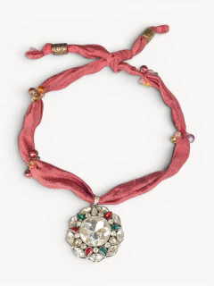 Collar corto Chennai