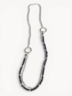 Collar New York - Gitana BA