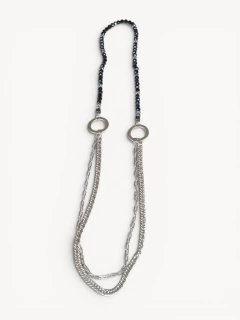Collar New York en internet