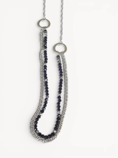 Collar New York - tienda online
