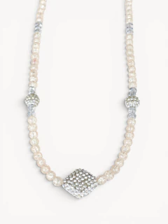 Collar Stone Town - Gitana BA