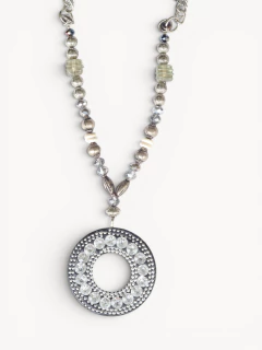 Collar largo Argel - Gitana BA