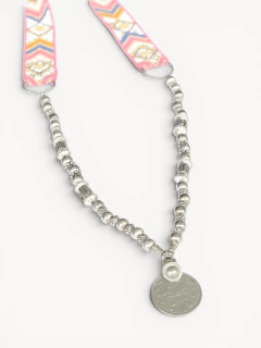 Collar largo Ceuta - tienda online