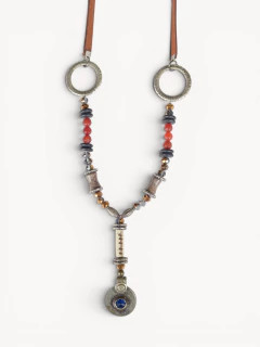 Collar India Varanasi - Gitana BA
