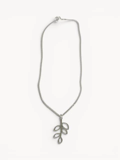 Collar cadena Napolés