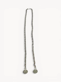 Collar cadena Tanger en internet