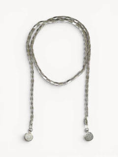 Collar cadena Tanger
