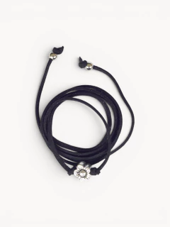 Collar cuero Urbino - comprar online