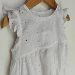 Vestido Bautismo