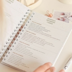 Cuaderno Pediátrico - comprar online
