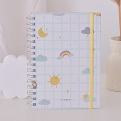 Cuaderno Pediátrico - tienda online