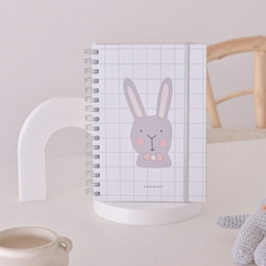 Cuaderno Pediátrico - comprar online