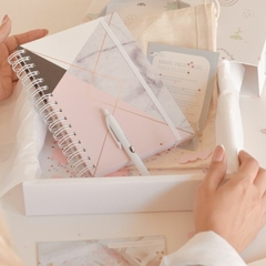 Agenda de Embarazo - tienda online