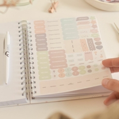 Cuaderno Pediátrico en internet