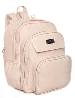 Mochila Praga Rosa - comprar online