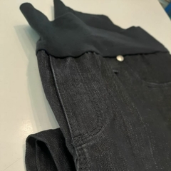 Pantalón Maternal Recto - comprar online