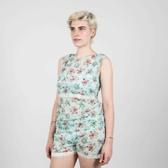 Pijama Mora Algodón