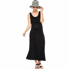 Vestido Black Negro
