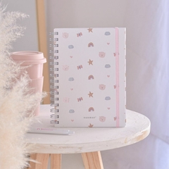 Imagen de Cuaderno Pediátrico