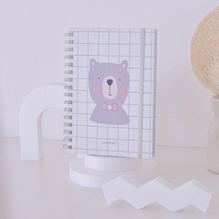 Cuaderno Pediátrico en internet