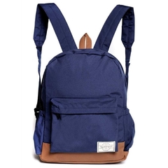 Mochila Felix Azul