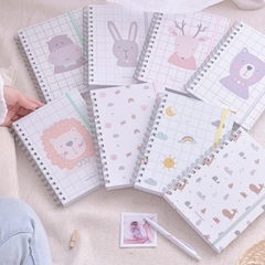 Cuaderno Pediátrico