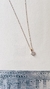 Collar Estrella piedra - comprar online