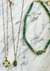 Set Collares trio - comprar online