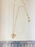 Collar XL Elegant