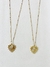 Collar Corazón - comprar online