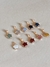 Imagen de Collar Estrella piedra