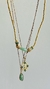 Set Collares trio