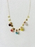 Collar Poker Corazones