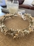 Coronas de flores secas - comprar online