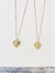 Collar Corazón